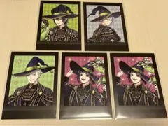 ツイステ　ディアソムニア寮　ぱしゃこれ