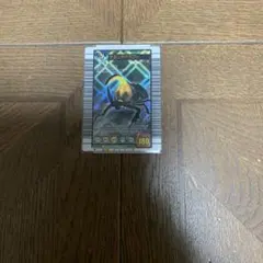 甲虫王者ムシキング サタンオオカブト