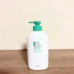 DRX AD パーフェクトバリア ボディミルク 300mL ［顔・体用乳液］のサムネイル