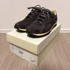 27cm AURALEE × New Balance 204L "Brown"のサムネイル