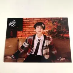 スキズ ハン ラントレ Xmas POPUP