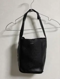 Beaure ショルダーバッグ ブラック
