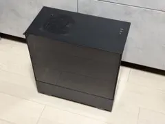 NZXT H510 Elite（CA-H510E-B1）＋KRAKEN X53