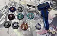 【即日発送】希少品あり　ベイブレードX　まとめ売り