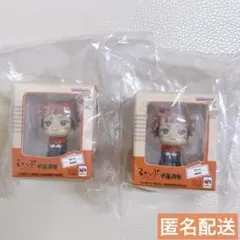 るかっぷ ミニチュアコレクション 呪術廻戦 虎杖悠仁 2個セット