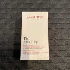 CLARINS Fix' Make-Up 15ml