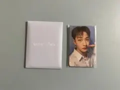 【未開封】NACIFIC Stray Kids トレカ 8枚セット 第11弾