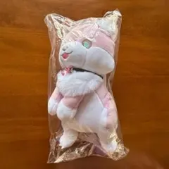 スーパーダンガンロンパ2 モノミ ウサミ ぬいぐるみ プライズ ぬい