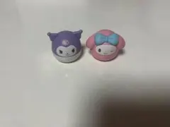 サンリオ チョコエッグ フィギュアまとめ売り