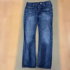 G-STAR RAW 3301 デニムパンツ 31×32