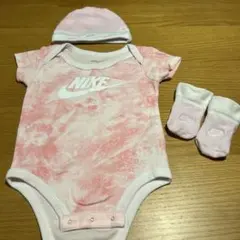 NIKE ベビー服セット　6〜12M 70-80cm