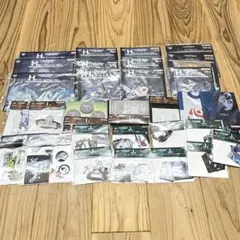 一番くじ　HUNTER×HUNTER 下位賞　30点　まとめ売り　アニメグッズ