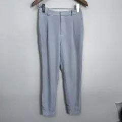 UNIQLO　パンツ　ホワイト　サイズS　G034