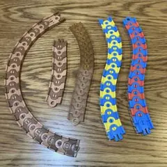 カプセルプラレール　トーマス　まがレール　まとめ売り