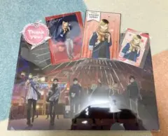 ハイキュー コスモワールド スタンプラリー クリアファイル 孤爪研磨セット②-2