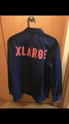 XLARGE ワークシャツ
