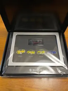 スイフトスポーツ ピンバッジ - メルカリ