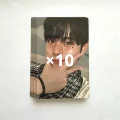 DXTEEN 福田歩汰 Wanna トレカセット - メルカリ