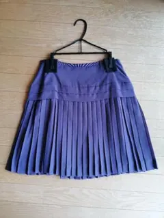 BALLSEYプリーツスカート