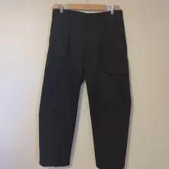 MARKAWARE 1TUCK PEGTOP CHINO - メルカリ