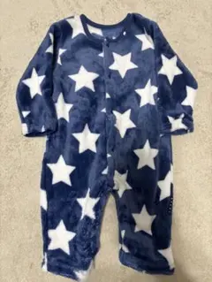 60〜70cm カバーオール