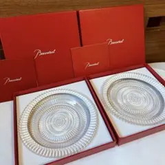 2026年最新】BACCARAT 皿の人気アイテム - メルカリ