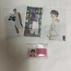 超特急 タクヤ 草川拓弥 直筆サイン入り 生写真 生写真(男性)/アイドル/超特急 ☆超特急/タクヤ(草川拓弥)/直筆サイン