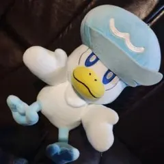 ポケットモンスター ぬいぐるみ クワッス バンプレスト
