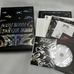 Straykids ＡＴＥ限定盤 スキズ