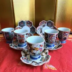 2026年最新】伊万里 コーヒーセットの人気アイテム - メルカリ