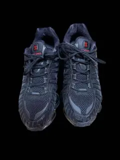 NIKE Shox TL ブラック