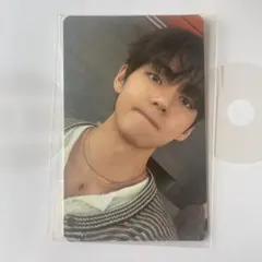 新品未開封＊BTS ARIRANG weverse 特典トレカ テテ V