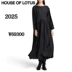 2026年最新】HOUSE OF LOTUS レディース ロングワンピース その他の