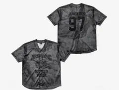BTS ARIRANG S/S Jersey ユニフォーム ジミン韓国 - メルカリ