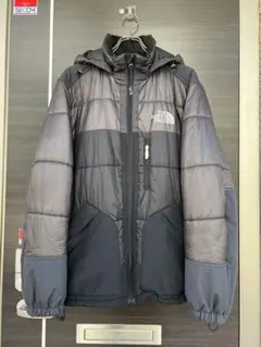 アイ コムデギャルソン ジュンヤ ワタナベ マン ×ザ ノースフェイス ダウン