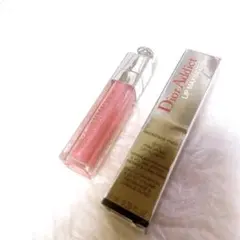 《新品・未使用》Dior★アディクトリップマキシマイザー 010ホロピンク