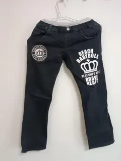 BABYDOLL　ベビードール　パンツ　140cm