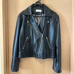 AZUL by moussy ジャケット