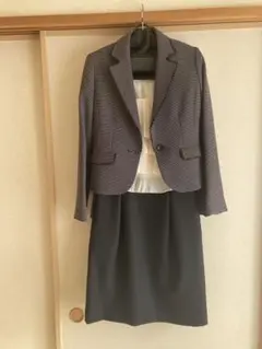 セレモニースーツ　入学式　卒業式