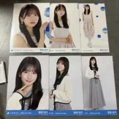 菅原咲月 lucky bag