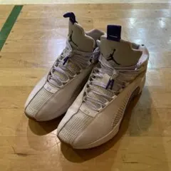 エアジョーダン バスケットボール