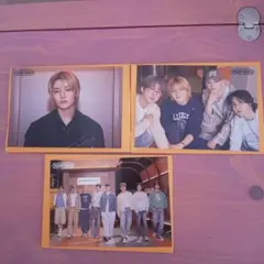 Stray Kids museum ラントレ