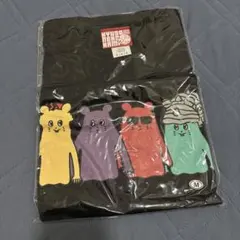 KEYTALK××キュウソネコカミ TシャツM