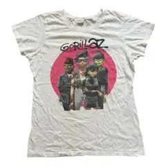 pacific Gorillazのサムネイル