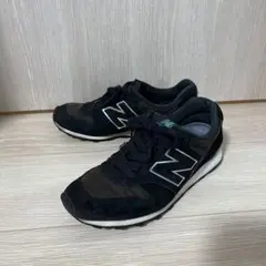 New Balance スニーカー 996