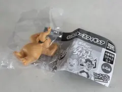 ケロッグ キャラクターズフィギュア メルビン ガチャ