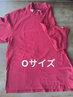 adidas CLIMLITEゴルフ 半袖シャツ エンジ メンズOアディダスのサムネイル