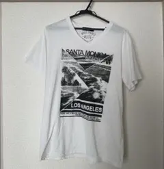 メンズTシャツ