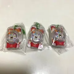 たまごっち　おかしなたまごボーロっち2 ビーズほわいと　セット売り