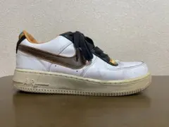 NIKE エアフォースワン　RT リカルドティッシ